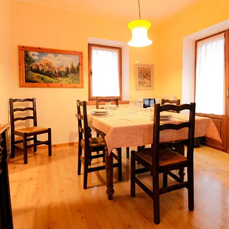 Casa Dolomia - Pieno Centro E A Due Passi Dal