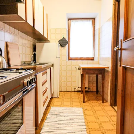 Casa Dolomia - Pieno Centro E A Due Passi Dal * Auronzo di Cadore