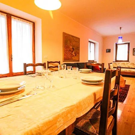 Casa Dolomia - Pieno Centro E A Due Passi Dal