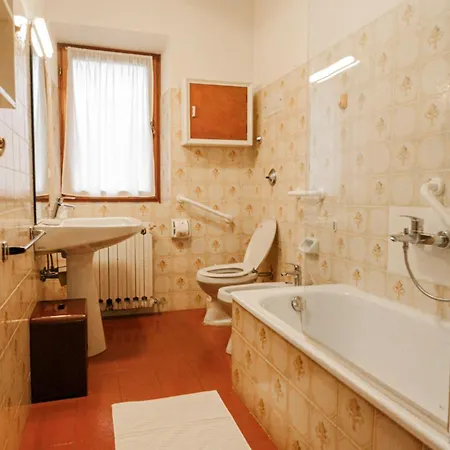 Casa Dolomia - Pieno Centro E A Due Passi Dal Apartman *
