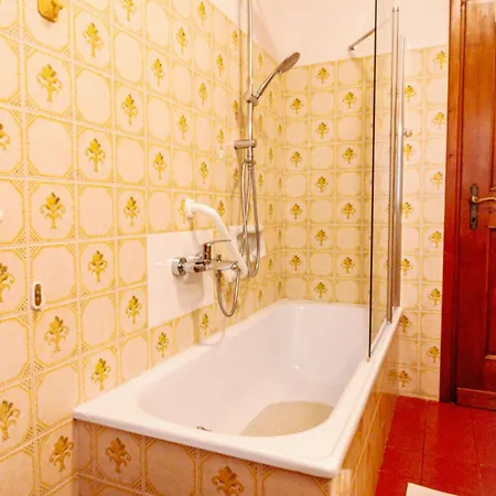 Apartman Casa Dolomia - Pieno Centro E A Due Passi Dal Auronzo di Cadore