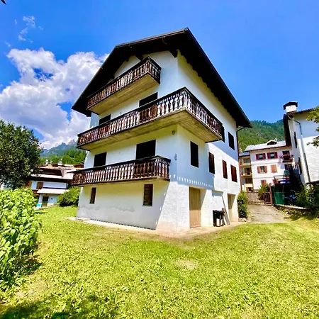 Casa Dolomia - Pieno Centro E A Due Passi Dal * Auronzo di Cadore