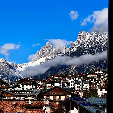 Casa Dolomia - Pieno Centro E A Due Passi Dal