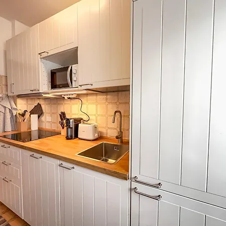 Casa Dolomia - Pieno Centro E A Due Passi Dal Apartman Auronzo di Cadore
