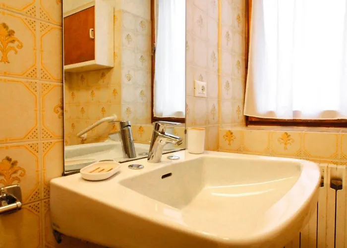 Casa Dolomia - Pieno Centro E A Due Passi Dal *