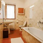Casa Dolomia - Pieno Centro E A Due Passi Dal 아파트 *