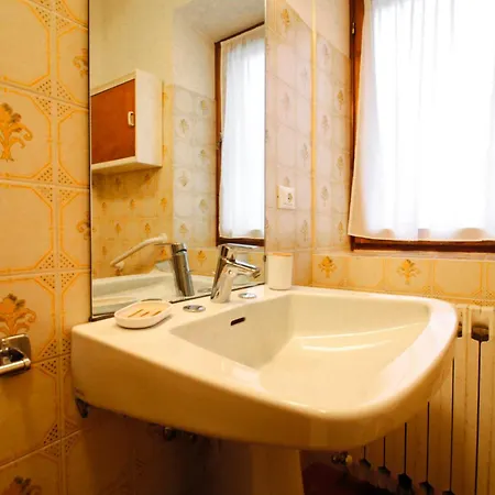 Casa Dolomia - Pieno Centro E A Due Passi Dal *