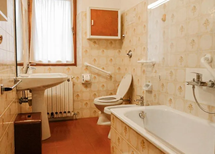 Casa Dolomia - Pieno Centro E A Due Passi Dal Apartamento *